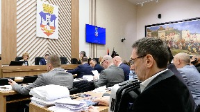 Danas o planovima i prevozu